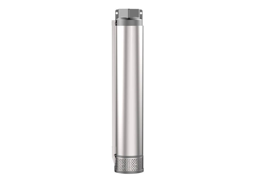 Гидравлическая часть VODOS 4 VRX10 N/14 3,0 кВт 