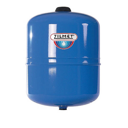 Расширительный бак Zilmet WATER-PRO 2 BUTYL