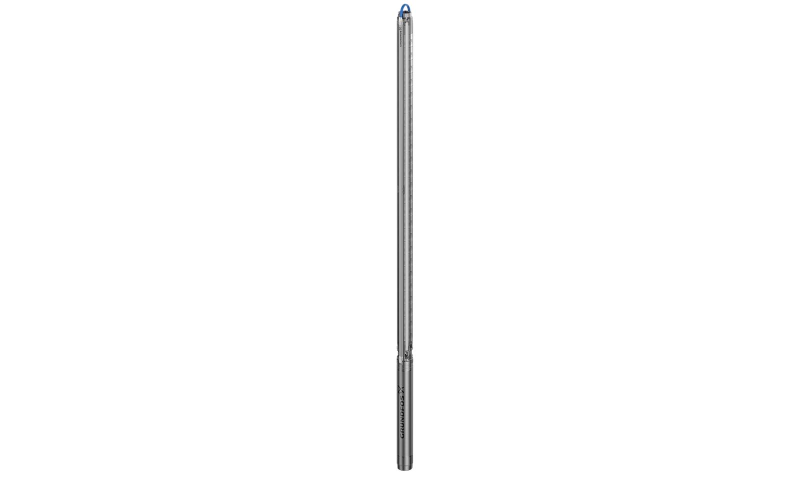 Насос скважинный SP 11 - 27 3х380V P 5,5 кВт  4