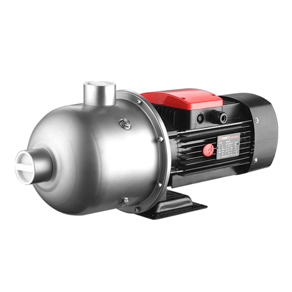 Насос FANCY  CHL  4-3  0,55 кВт   IE3  (G 1.25