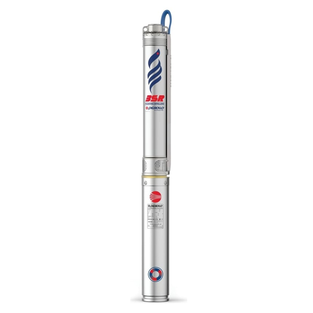 3SR 2/21  0,55 кВт  скважинный насос с каб 1,5м