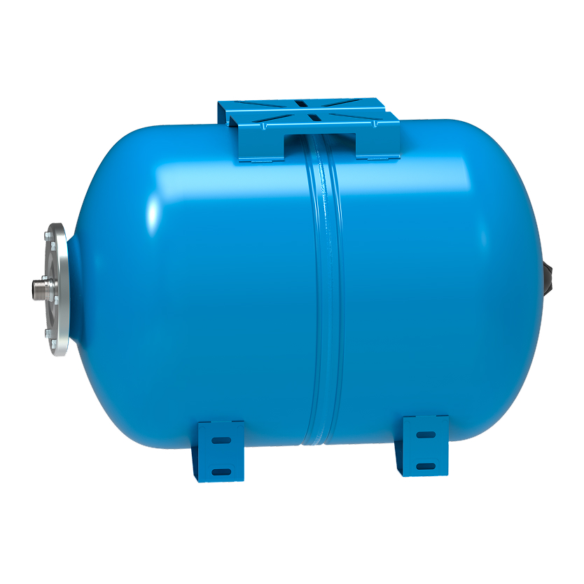 Гидроаккумулятор VODOS WTR 24 HOR