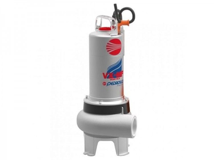 Насос VX     8/50-MF                      10м рабочее колесо VORTEX из нерж.стали (литье)