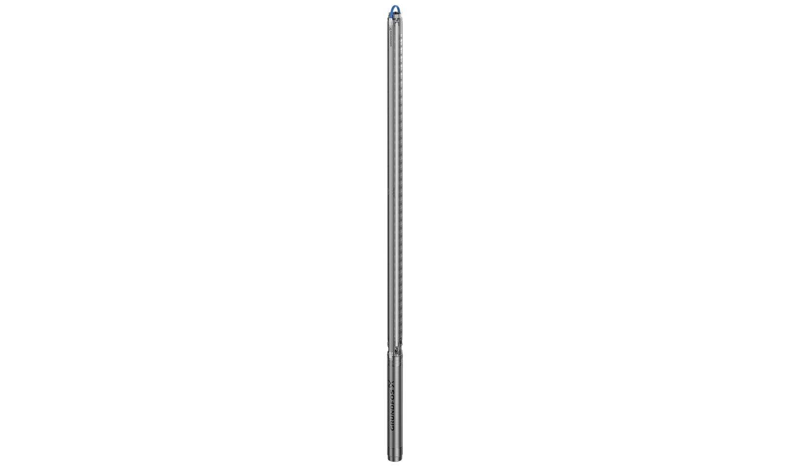 Насос скважинный  SP 7-27  3х380V   4,0кВт   4