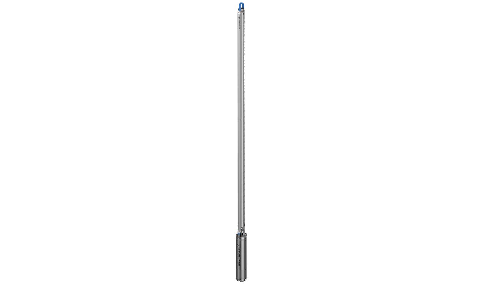 Насос скважинный SP 14 -31 3х380V P 7,5 кВт  6