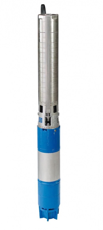 SXT 652-07 11,00 KW 400V-50Hz  Насос