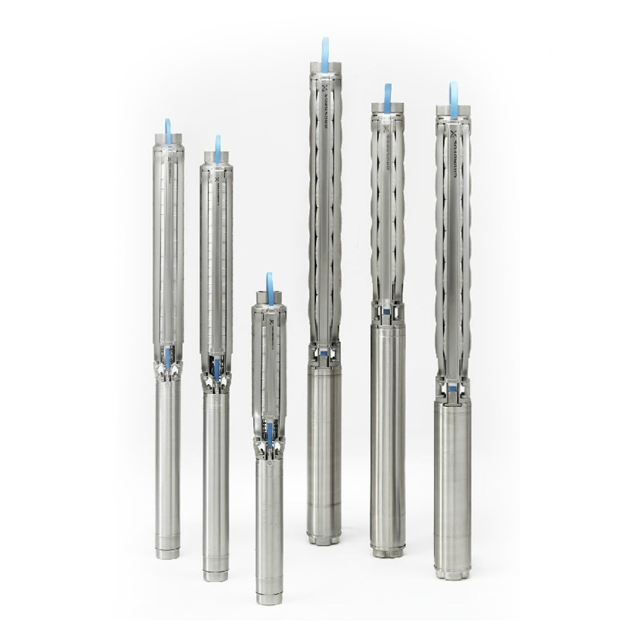 Насос SP  3A-15 1x220V  Grundfos