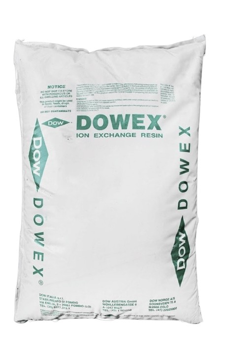 Катионит Dowex HCR-S/S