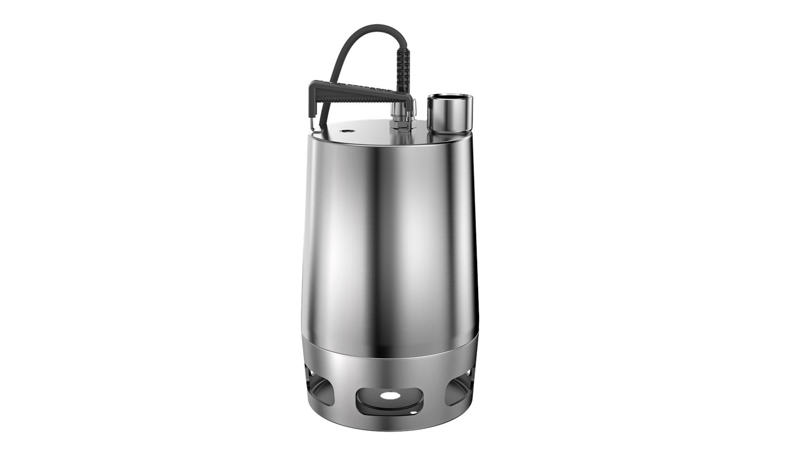 Насос  AP 35.40.08.3 V ~3х400V 50Hz  1,1/0,7kW  Rp 1 1/2  с кабелем 10м Grundfos