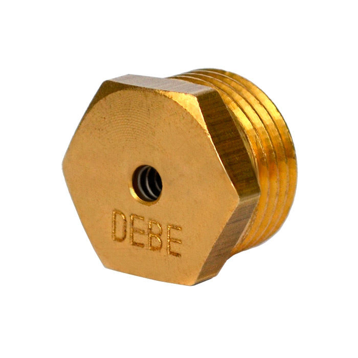 Debe