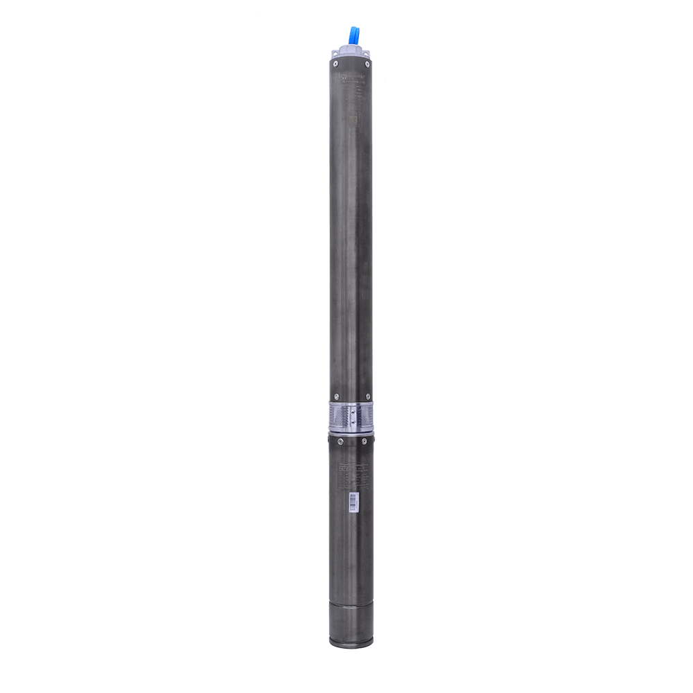 Насос скважинный      ASP3B-100-100BE(кабель 1.5) Aquario