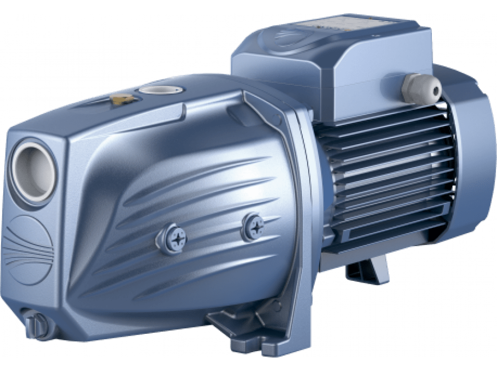 JSWm 3CL -N самовсасывающий насос 
