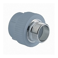 C--TB-Gr Муфта комб. нар.р. 32x 1/2