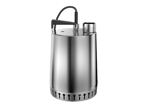 Насос  AP 12.40.04.3 / 10m  0,7/0,4kW  1,2A  3x400V 50Hz Grundfos