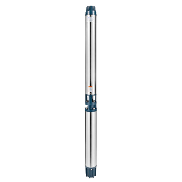 Насос 6TR100/67