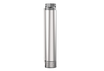 Гидравлическая часть VODOS 4 VRX6 N/12 1,5 кВт