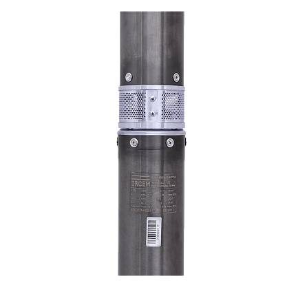 Насос скважинный       ASP3B-75-100BE(кабель 1.5) Aquario