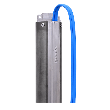 Насос скважинный      ASP3B-100-100BE(кабель 1.5) Aquario