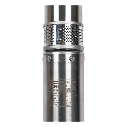 Насос скважинный ASP(T)15B-100-100BE Aquario