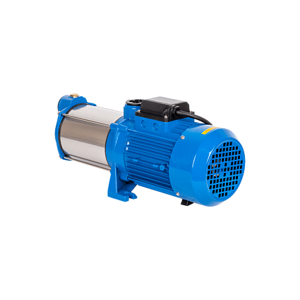 Насос поверхностный  многоступенчатый    AMH(T)-220-10P Aquario