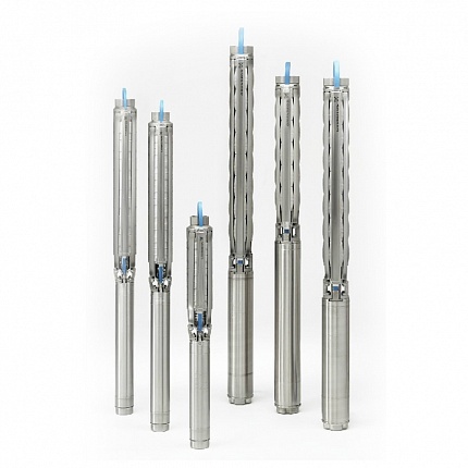Насос SP  3A-15 1x220V  Grundfos