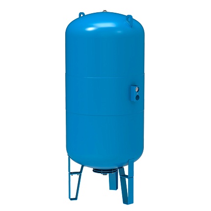 Гидроаккумулятор VODOS WTR 1000 VERT