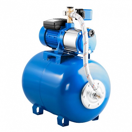 Aquario AUTO AMH-60-4P