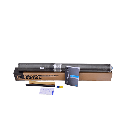 Насос скважинный      ASP3B-100-100BE(кабель 1.5) Aquario