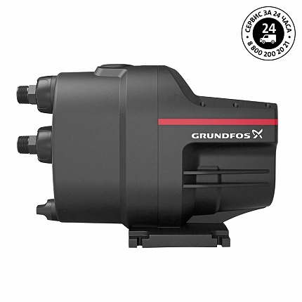 Насосная станция Grundfos SCALA1 3-45