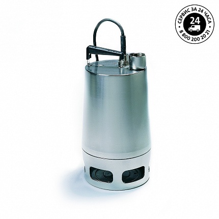 Дренажный насос Grundfos UNILIFT AP 35.40.06.1.V 0,9/0,6kW 4,0A 1х230V 50Hz