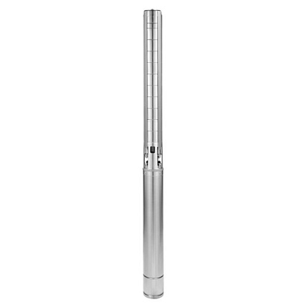 Центробежный скважинный насос с ПЗУ Belamos 4TS-105/11