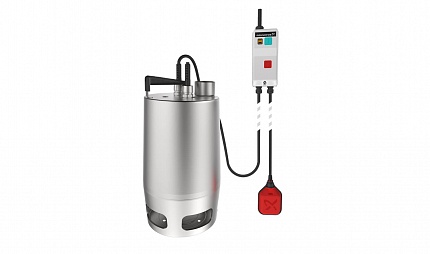 Насос  AP 50.50.11.A3.V  1,6/1,2kW  3,0A  3x400V 50Hz Grundfos