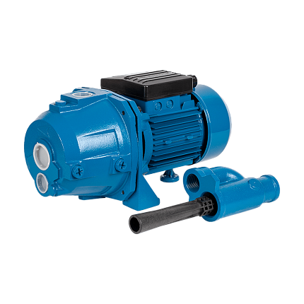 Станция AUTO ADP-355 с внешним эжектором Aquario
