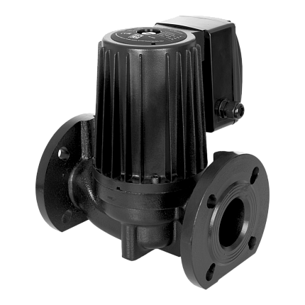  Насос циркуляционный с фланцевым соединением  AC 22-4-65F Aquario