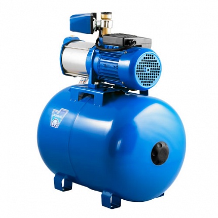 Aquario AUTO AMH-125-6S(50л)