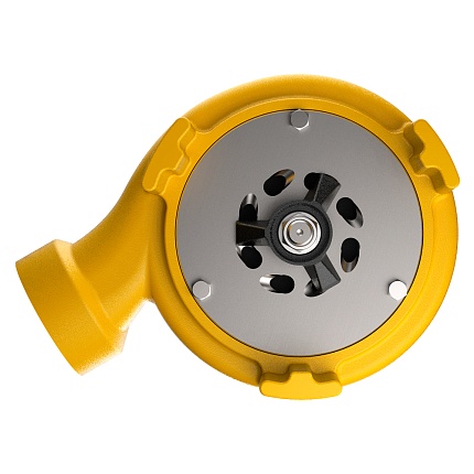 Насос дренажный VODOS WSDm 30.18-1.8ASEG с кабелем 8м ( 1х230 В,  1.8кВт,  Rp 2")