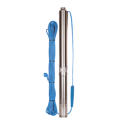 Насос скважинный ASP3E-50-75