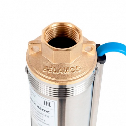 Belamos TF3-200