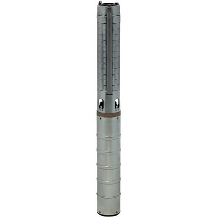SXM 70-22  2,00 HP  1,50 KW Насос