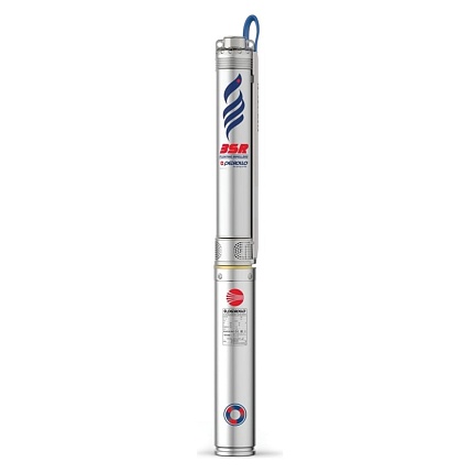 3SR 2/21  0,55 кВт  скважинный насос с каб 1,5м