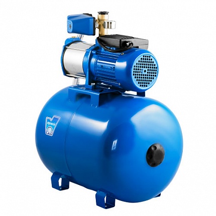 Aquario AUTO AMH-60-4P