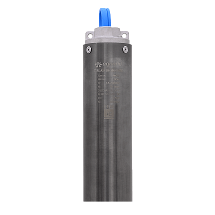 Насос скважинный    ASP2B-100-100BE(кабель 1.5) Aquario