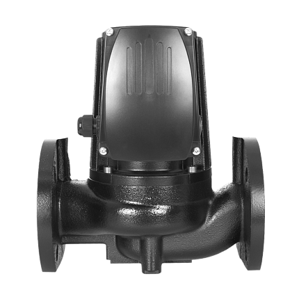  Насос циркуляционный с фланцевым соединением  AC 22-4-65F Aquario