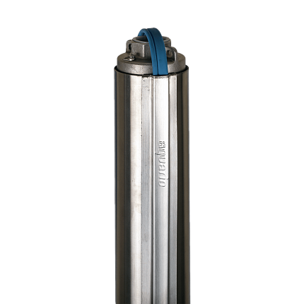 Насос скважинный ASP(T) 5B-120-100BE Aquario