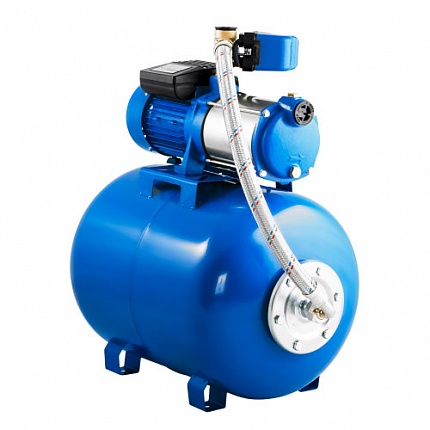 Aquario AUTO AMH-125-6P(50л)