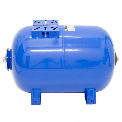 Бак мембранный  ULTRA-PRO 300 HOR  BUTYL  10bar/0+99*C (уп. картон)