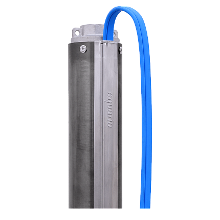 Насос скважинный     ASP2B-140-100BE(кабель 1.5) Aquario