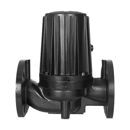 Насос циркуляционный с фланцевым соединением  AC 22-4-65F Aquario