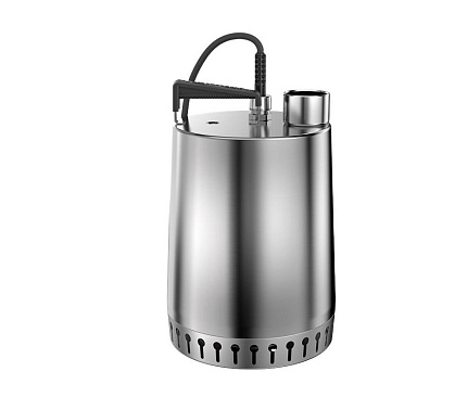 Дренажный насос Grundfos UNILIFT AP 12.50.11.3 / 10m 1,7/1,2 kW 3,2 A 3x400V 50Hz