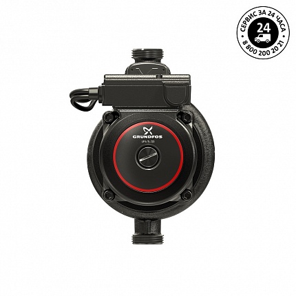 Повысительный насос Grundfos UPA 15-120 AUTO 1x230V 50Hz 12H RU